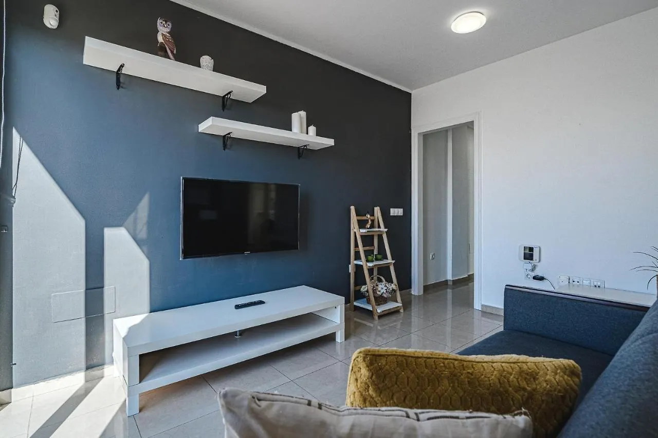 Apartamento Amanecer I 0*, Costa Adeje (Tenerife) Spain