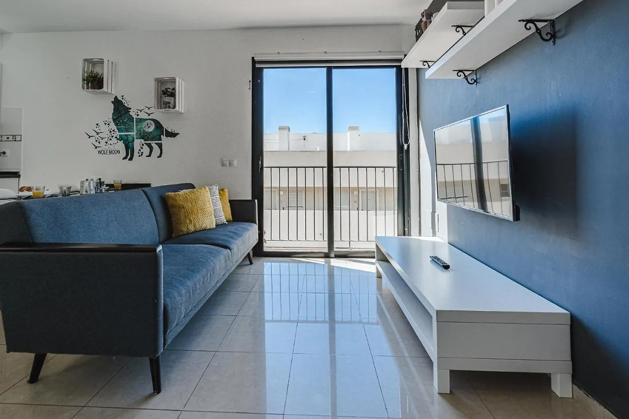 Apartamento Amanecer I Costa Adeje (Tenerife)