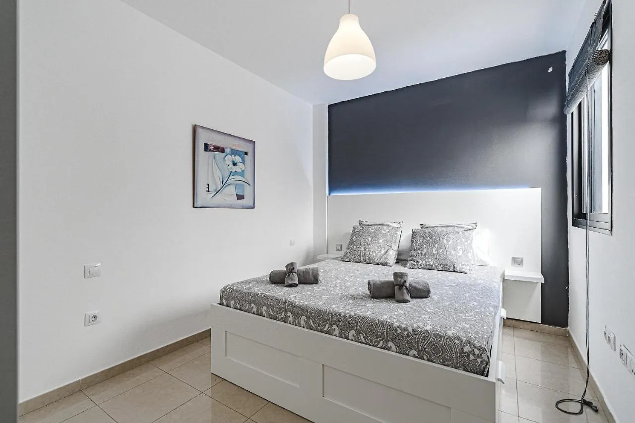 Apartment Apartamento Amanecer I