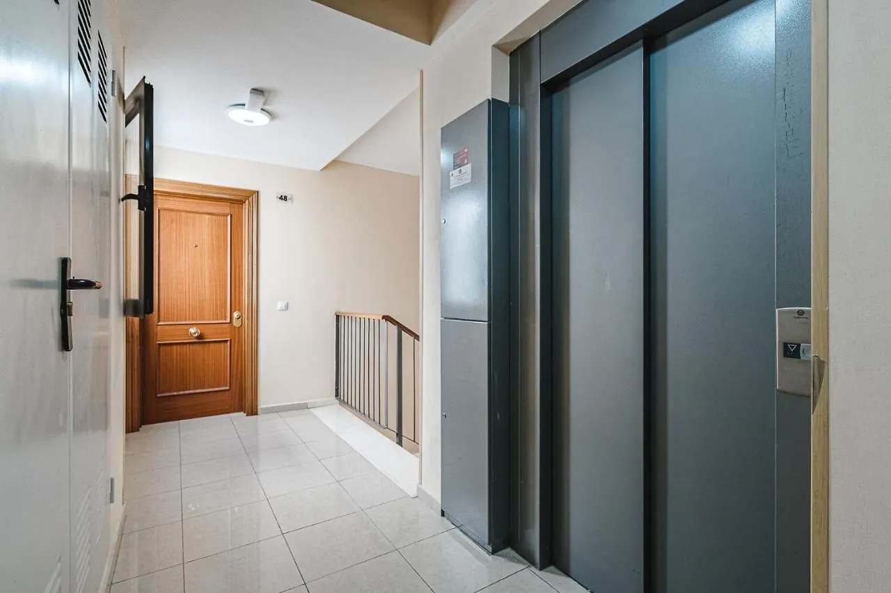 Apartamento Amanecer I