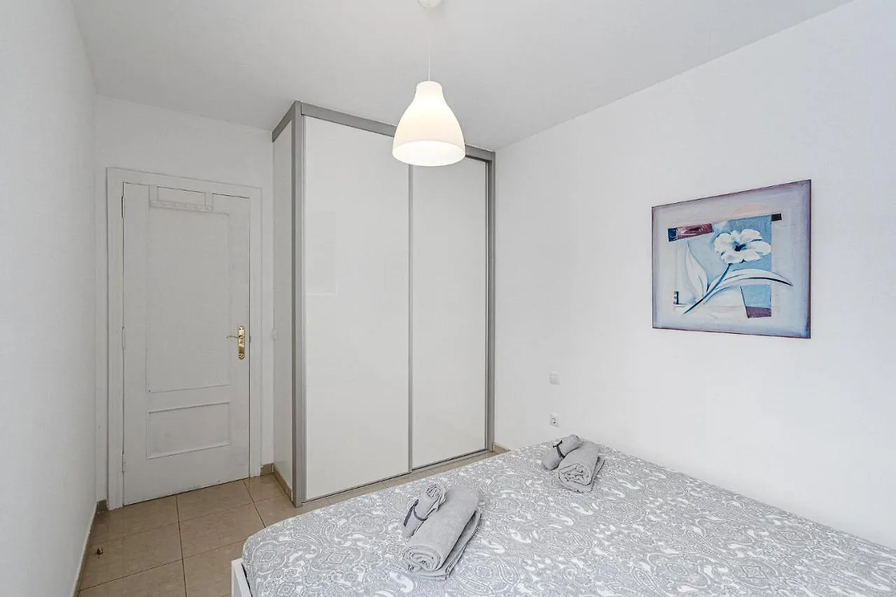 Apartamento Amanecer I