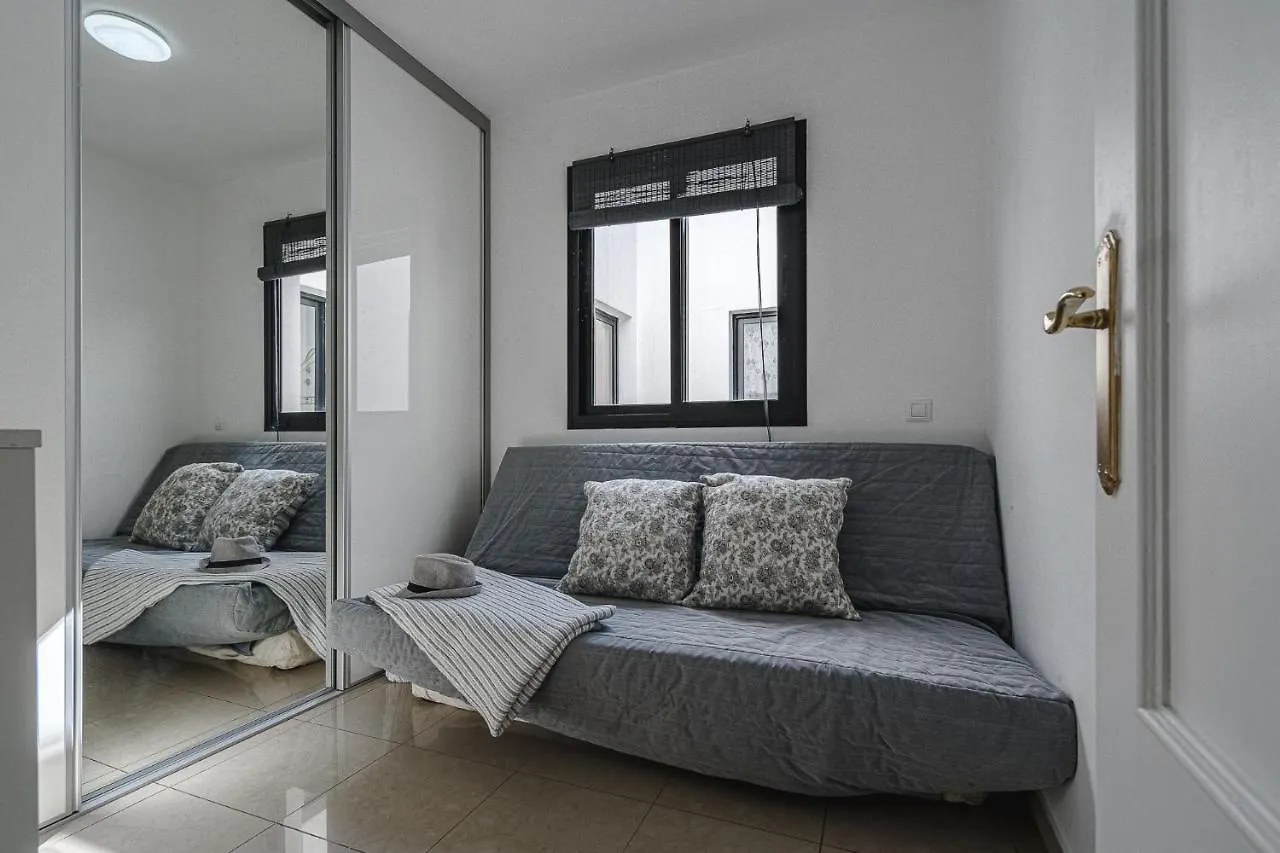 Apartamento Amanecer I Apartment