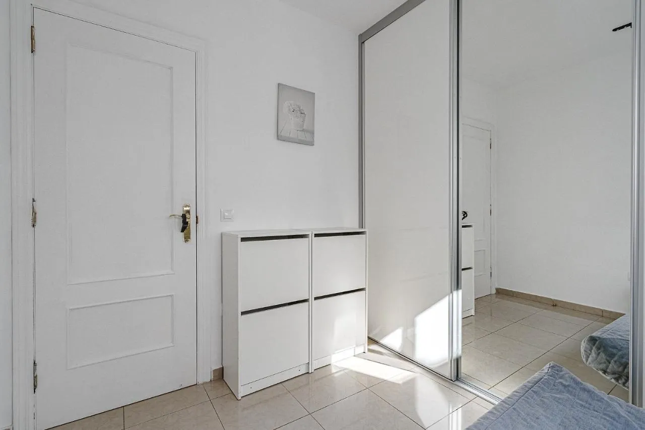 Apartamento Amanecer I 公寓 阿德耶