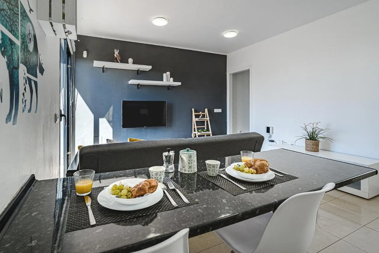 Apartamento Amanecer I