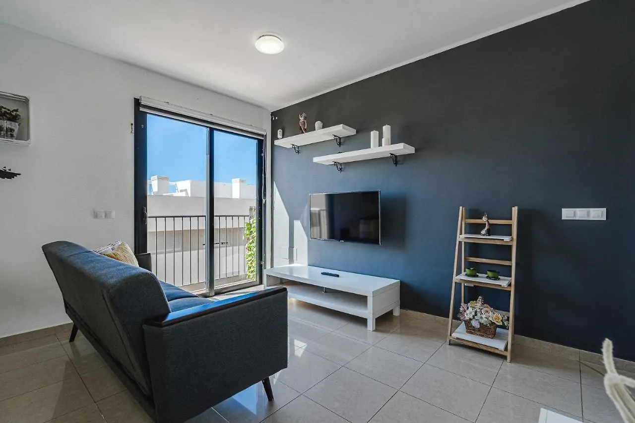 Apartamento Amanecer I 0*, Costa Adeje (Tenerife)