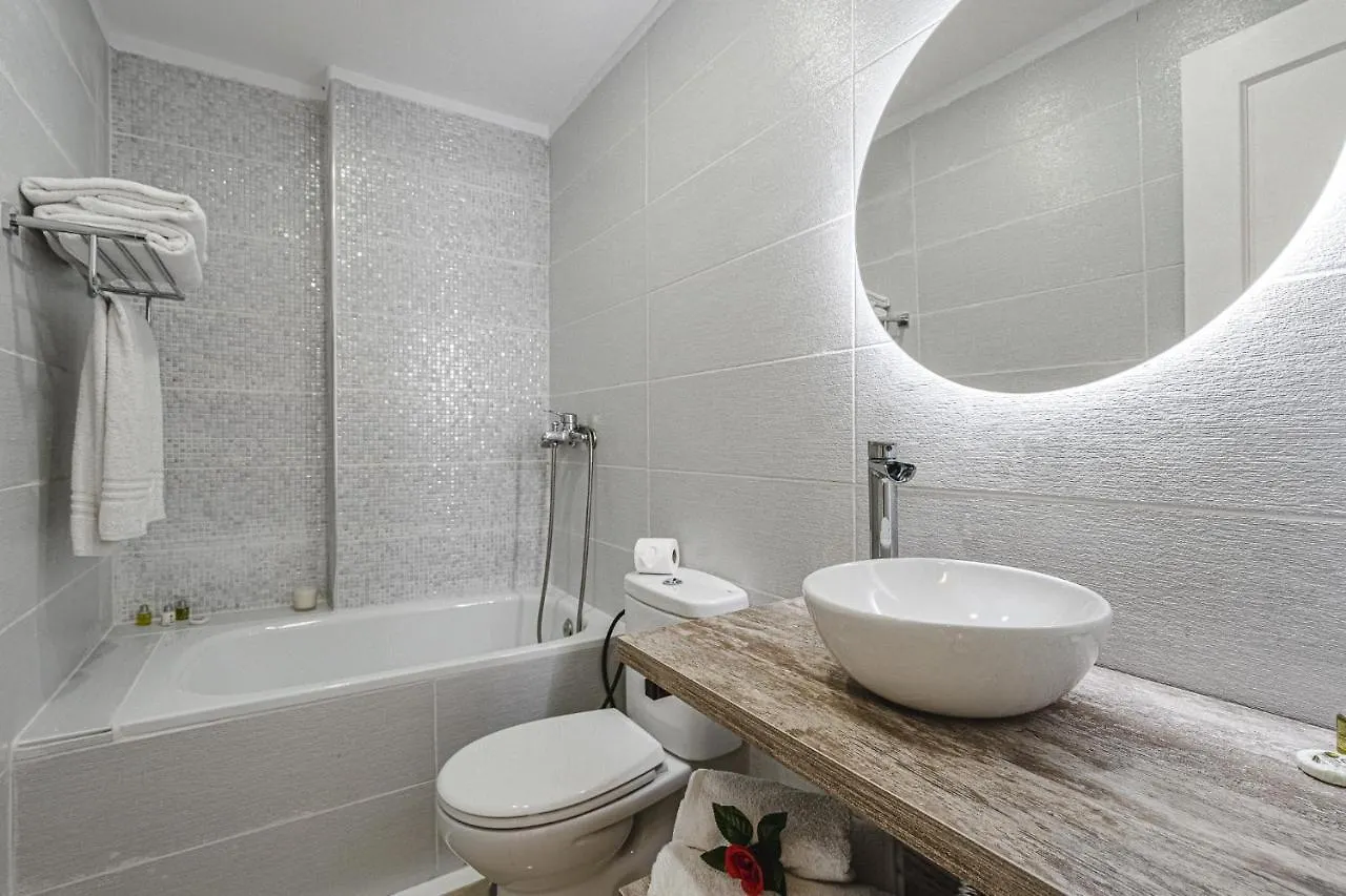Appartement Apartamento Amanecer I