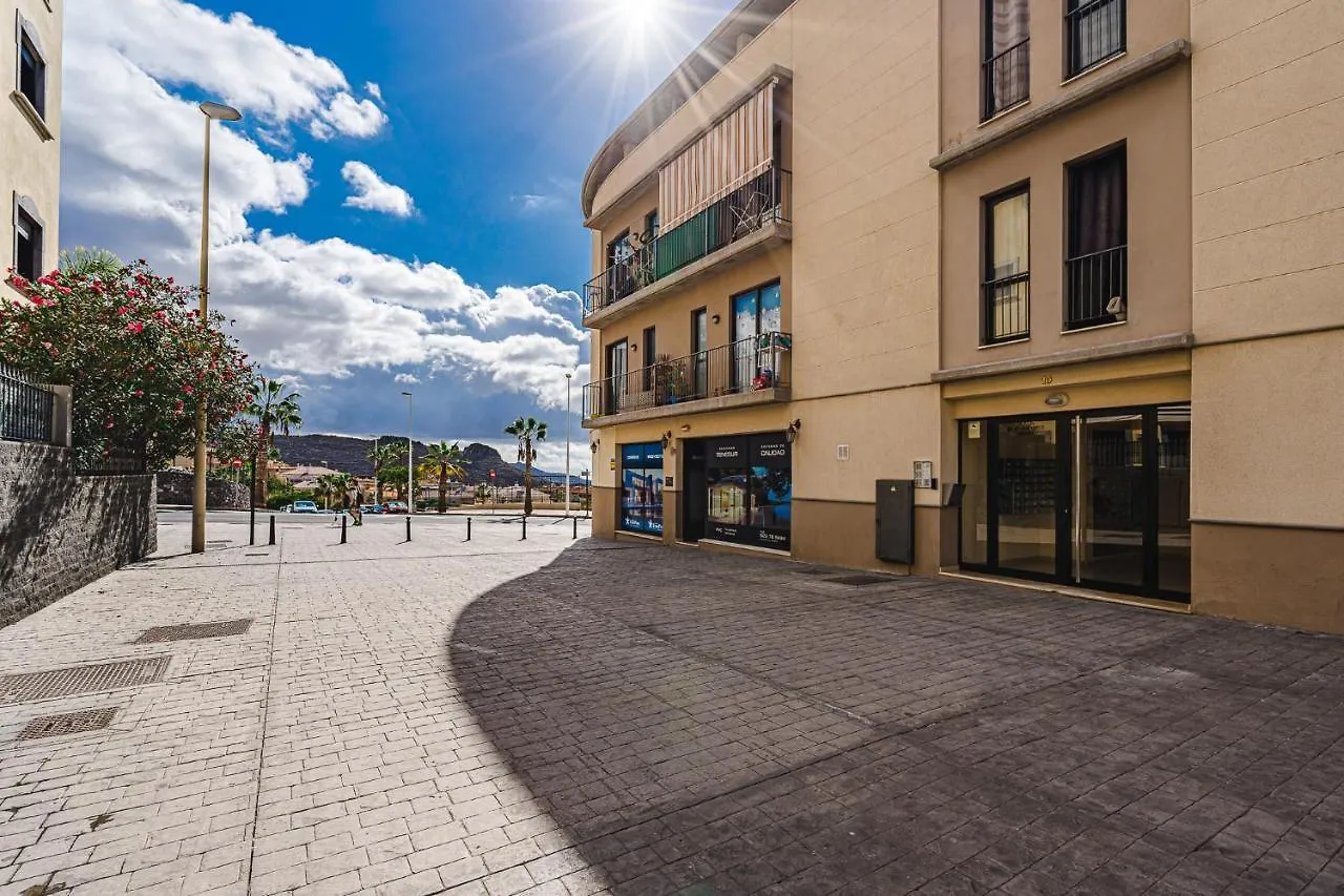 Apartamento Amanecer I Spanje