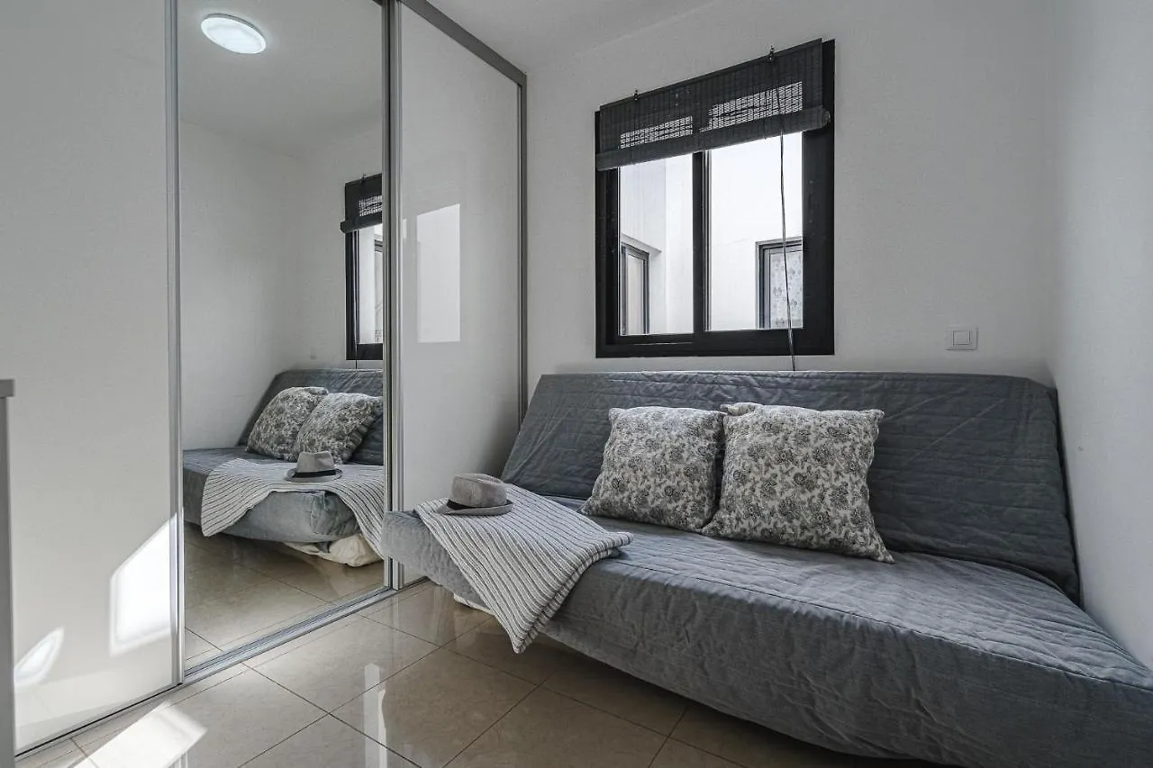 Apartamento Amanecer I 0*, Costa Adeje (Tenerife) Spanje