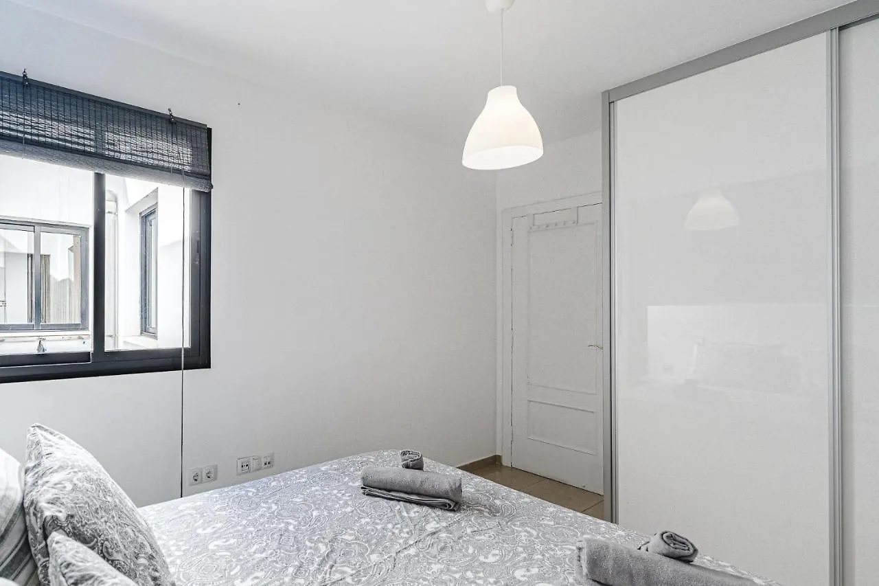 Apartamento Amanecer I Appartement